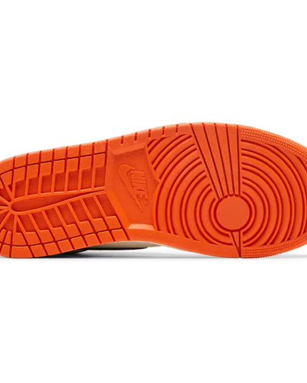 Air Jordan 1 Retro High OG 'Shattered Backboard' (2025)