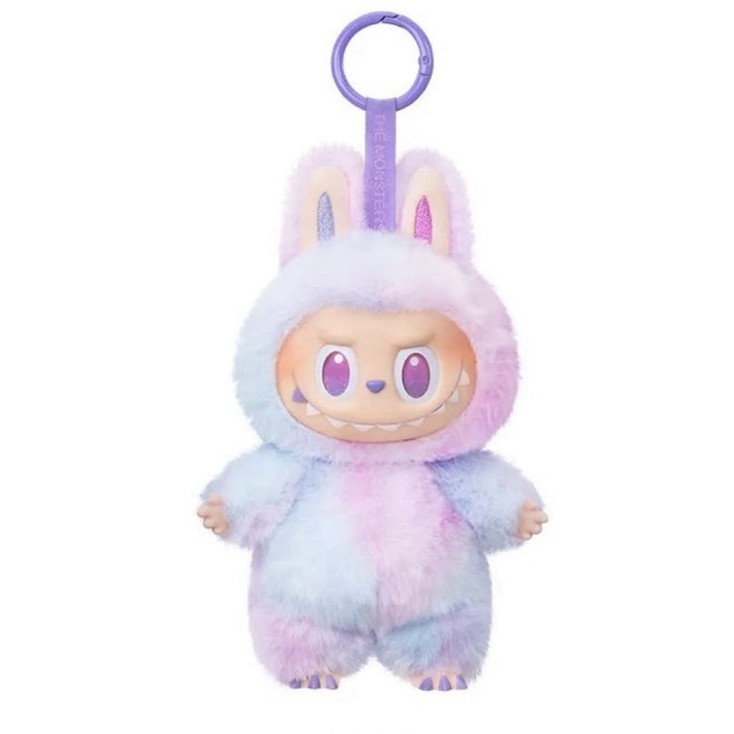 Pop Mart Labubu The Monsters Big into Energy Vinyl Plush Pendant