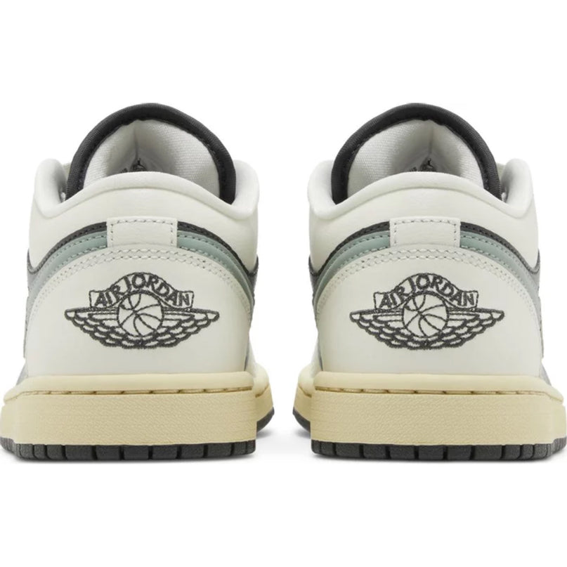 Air Jordan 1 Low 'Jade Smoke' (Women's)
