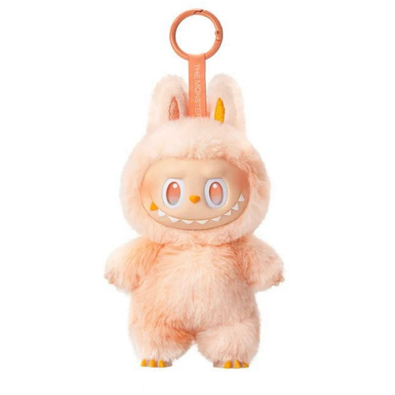 Pop Mart Labubu The Monsters Big into Energy Vinyl Plush Pendant