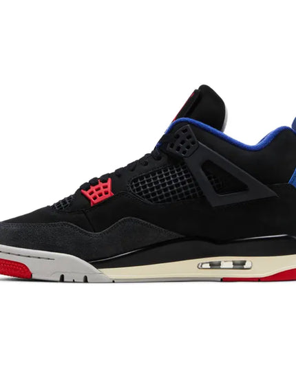 Air Jordan 4 Retro 'Rare Air'