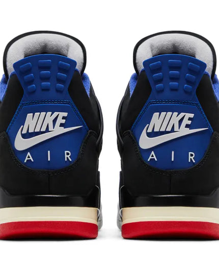 Air Jordan 4 Retro 'Rare Air'