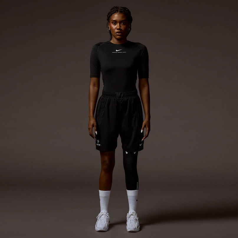 Nike x NOCTA S/S Base Layer Top - Black