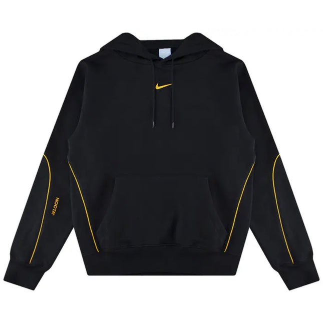 Nike x NOCTA NRG AU Hoodie - Black/Gold