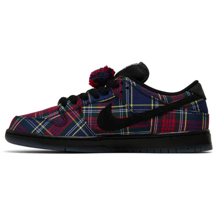 Nike SB Dunk Low 'Nardwuar'