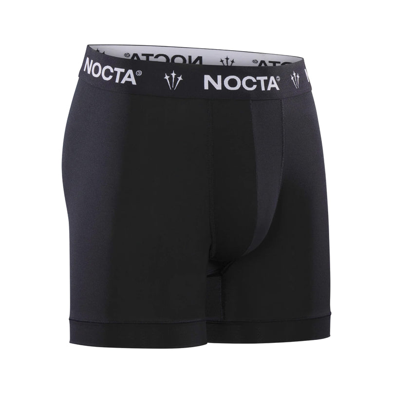 Nike x NOCTA Briefs - Black/Black/Blue (3 Pack)