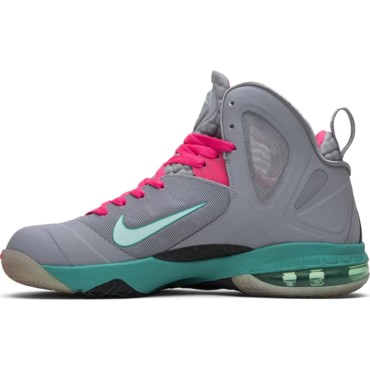 Nike lebron 9 south beach best sale