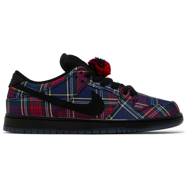 Nike SB Dunk Low 'Nardwuar'