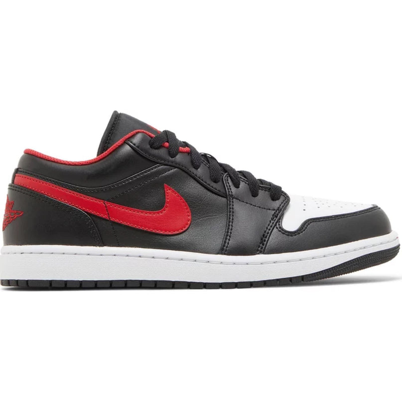 Air Jordan 1 Low 'White Toe'