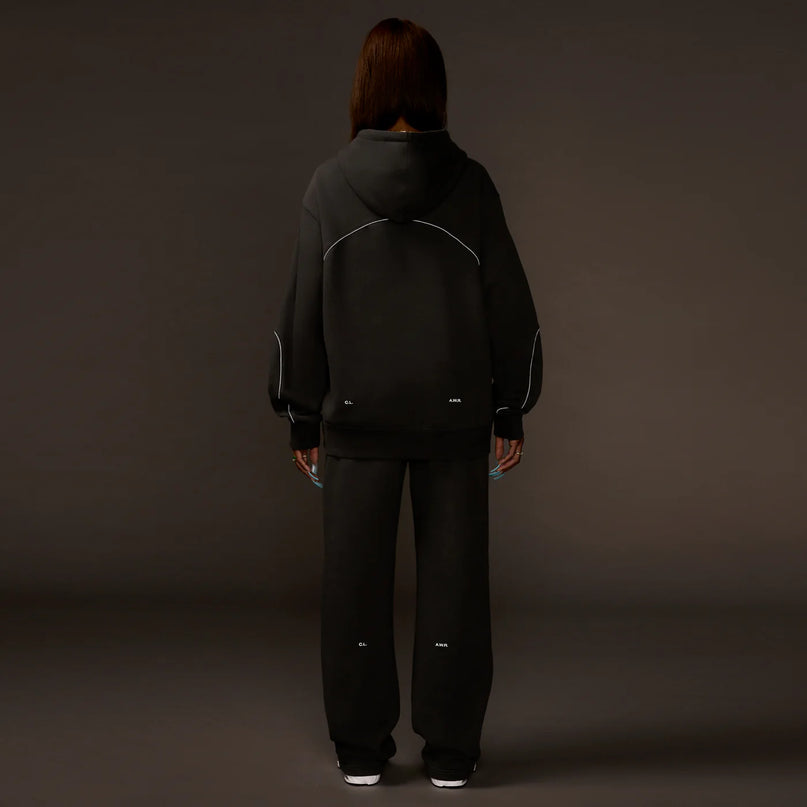 Nike x NOCTA Fleece CS Hoodie - Anthracite