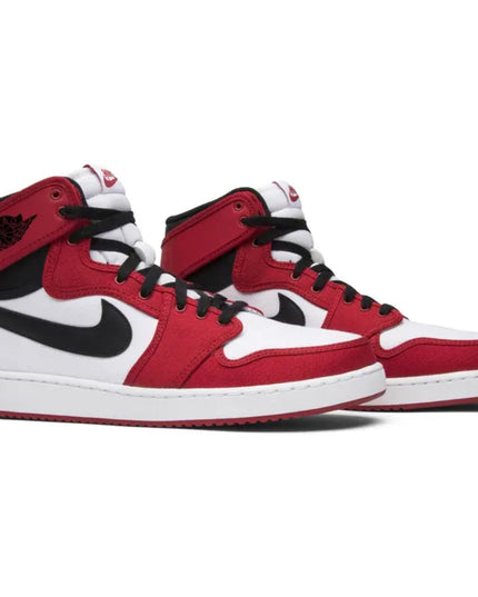 Air Jordan 1 Retro AJKO 'Chicago' (2021)
