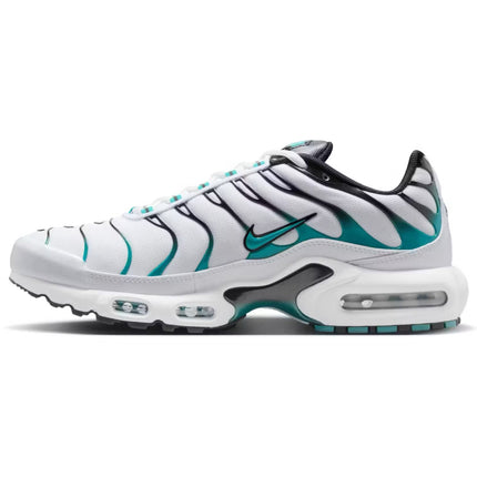 Nike Air Max Plus TN 'Turbo Green' (2025) (GEEDUP Co Jewellery & Sticker Package)