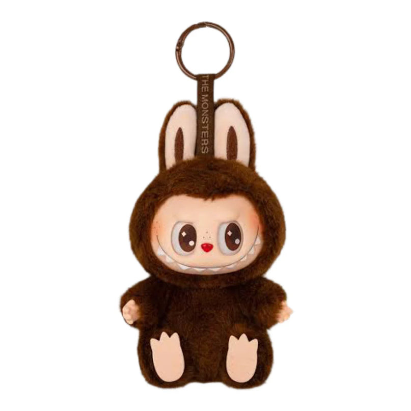 Pop Mart Labubu The Monsters Have a Seat Vinyl Plush Pendant
