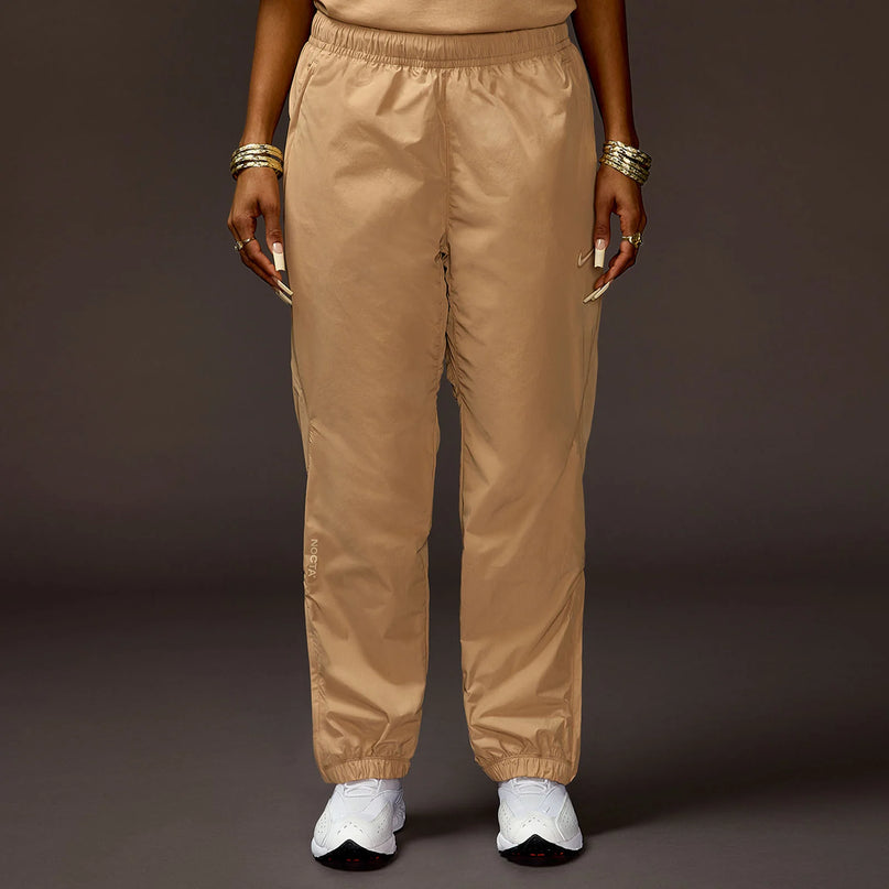 Nike x NOCTA Northstar Nylon Track Pant - Hemp
