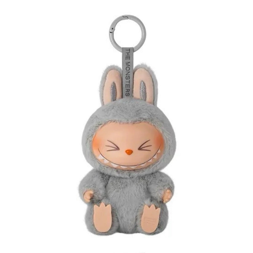 Pop Mart Labubu The Monsters Have a Seat Vinyl Plush Pendant