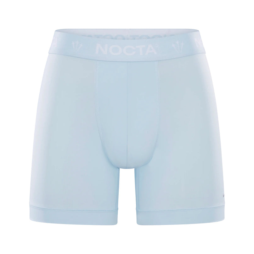 Nike x NOCTA Briefs - Black/Black/Blue (3 Pack)