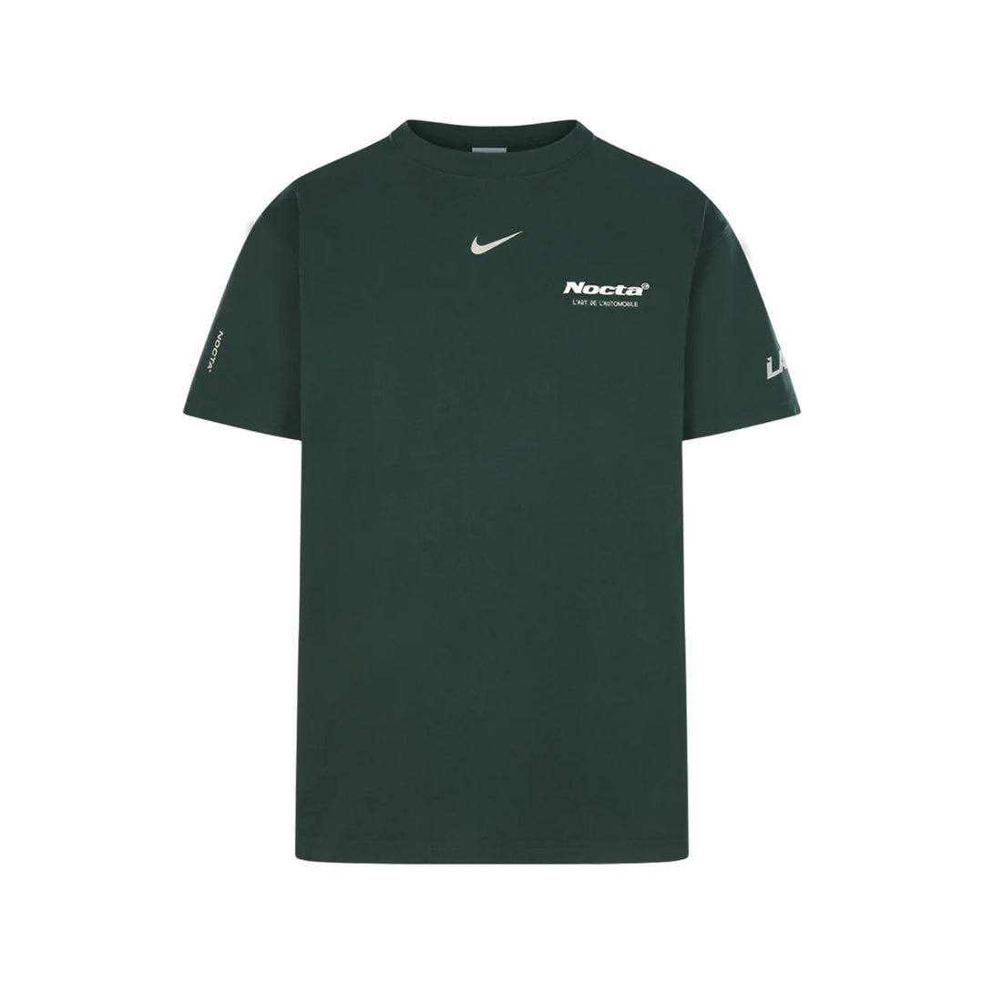 Nike x NOCTA L'Art Burrow T - Shirt - cause we were watching Nike x NOCTA L'Art Burrow T - Shirt - cause we were watching