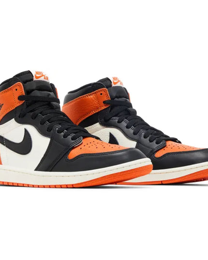 Air Jordan 1 Retro High OG 'Shattered Backboard' (2025)