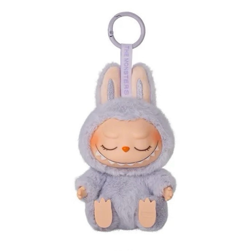 Pop Mart Labubu The Monsters Have a Seat Vinyl Plush Pendant