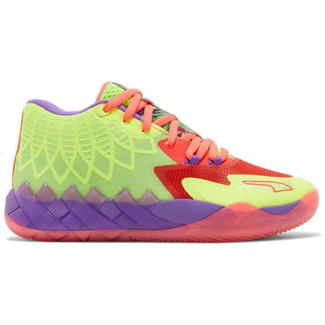 Puma LaMelo Ball MB.01 'Be You'