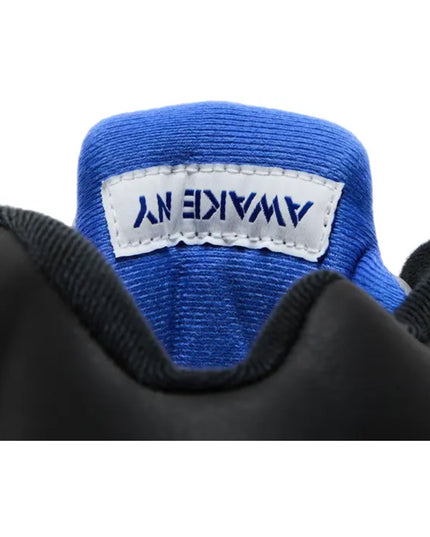 Awake NY x Air Jordan 5 Retro 'Black Racer Blue'
