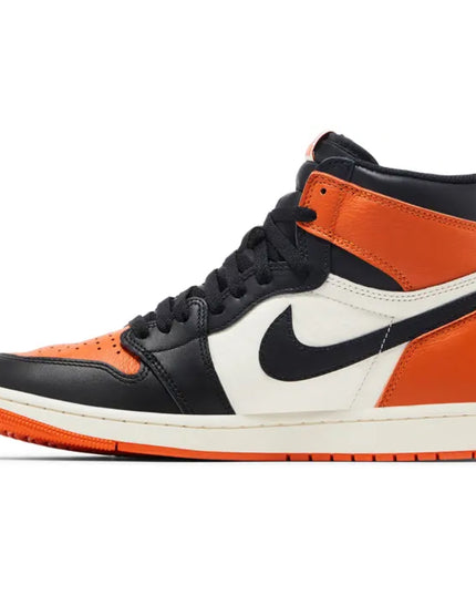 Air Jordan 1 Retro High OG 'Shattered Backboard' (2025)