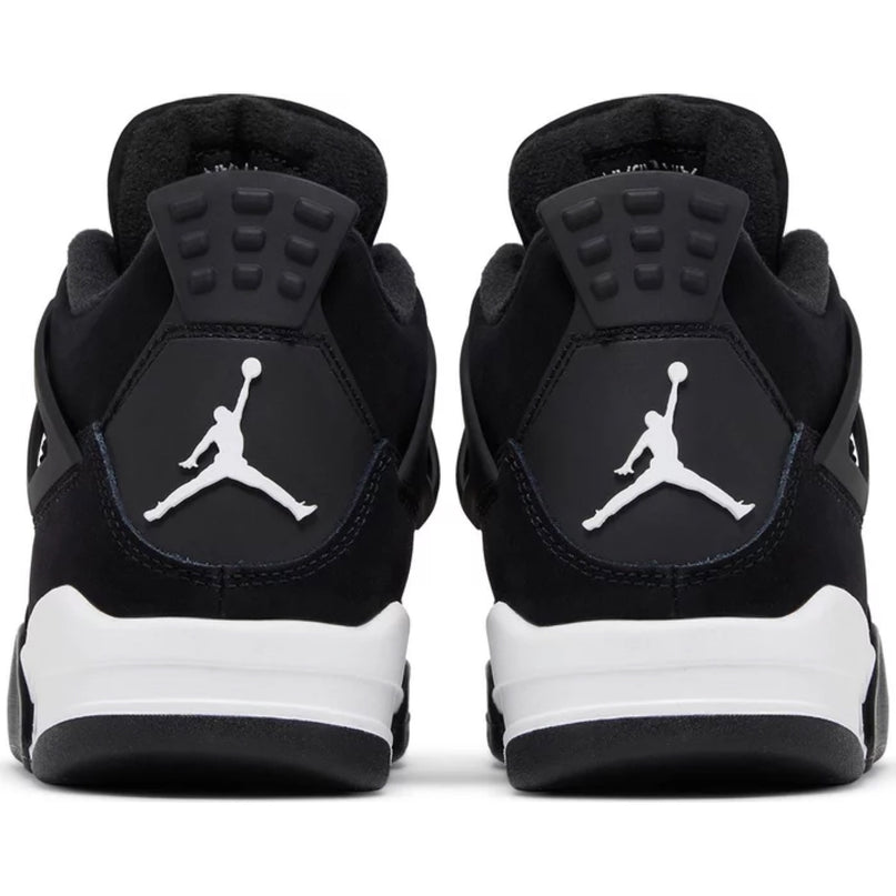 Air Jordan 4 Retro 'White Thunder' (GS)
