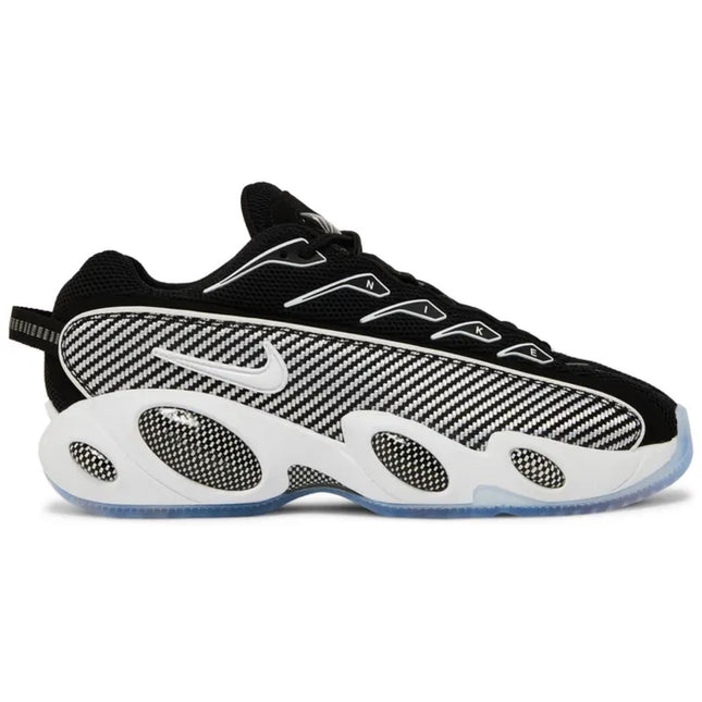 NOCTA x Nike Glide 'Black White'