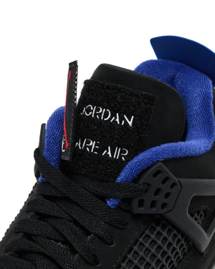 Air Jordan 4 Retro 'Rare Air'