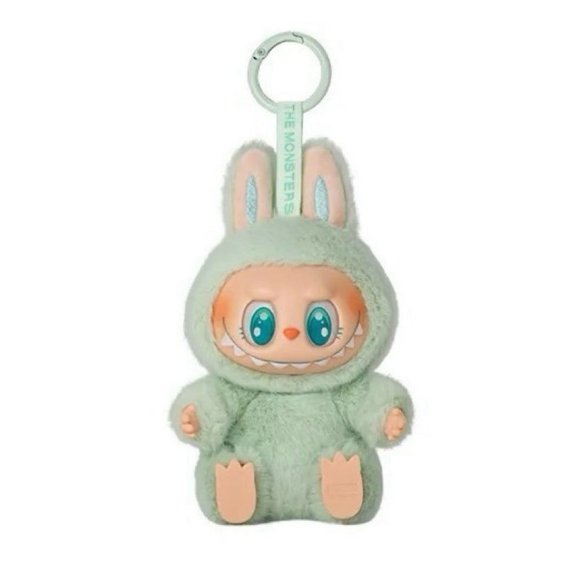 Pop Mart Labubu The Monsters Have a Seat Vinyl Plush Pendant