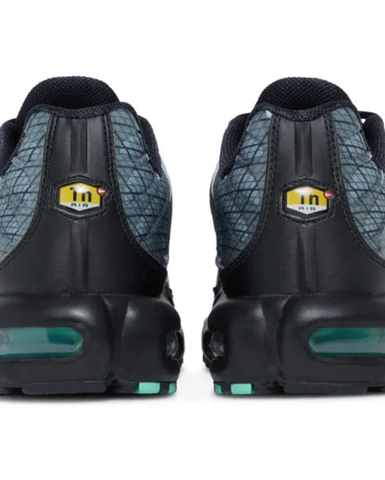 Nike Air Max Plus 'Spirograph'