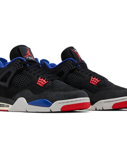 Air Jordan 4 Retro 'Rare Air'