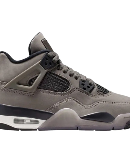 Air Jordan 4 Retro OG 'Cave Stone' (GS)