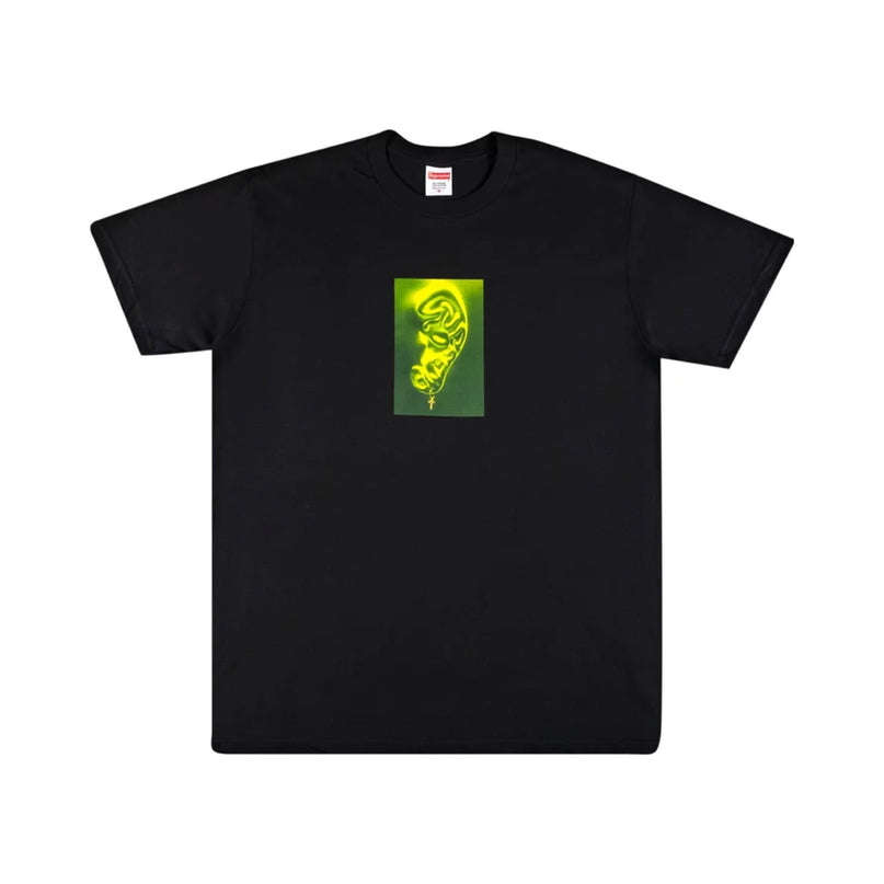 Supreme Ear Tee - Black (SS21)