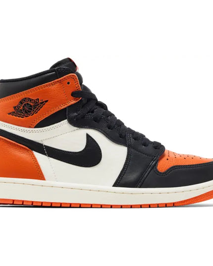 Air Jordan 1 Retro High OG 'Shattered Backboard' (2025)