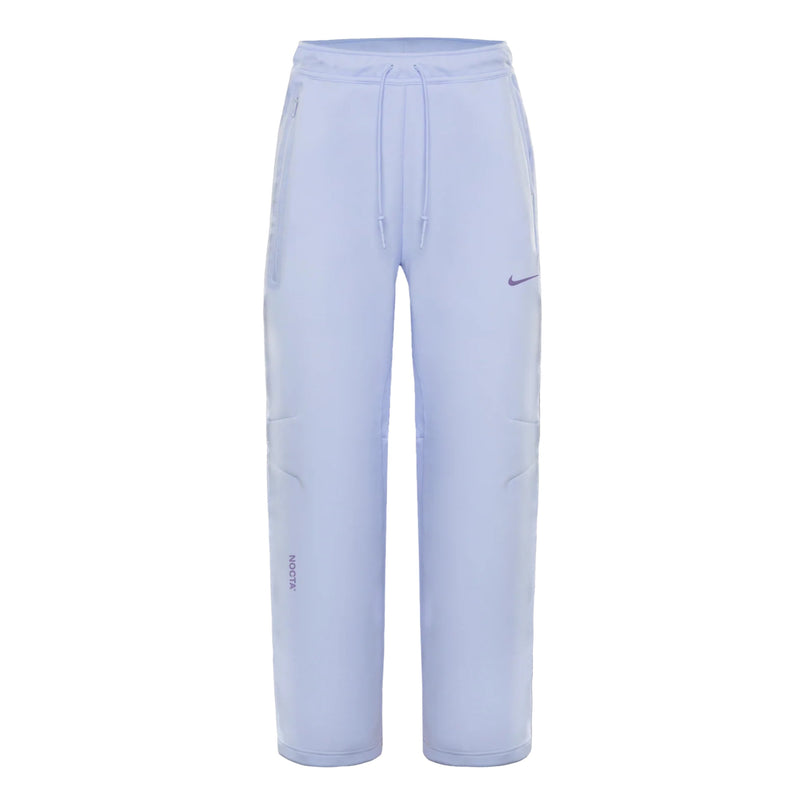 Nike x NOCTA Tech Fleece Open Hem Pants - Palest Purple