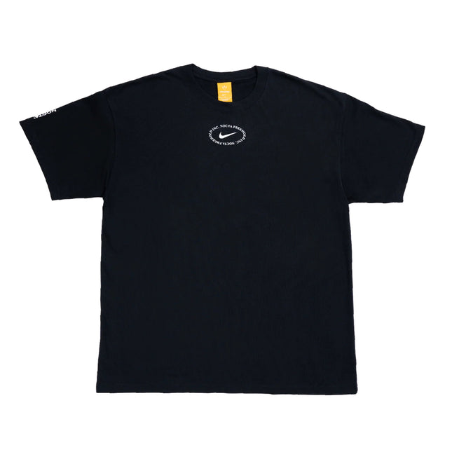 Nike x NOCTA Freehold Tee - Black