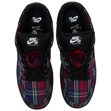 Nike SB Dunk Low 'Nardwuar'