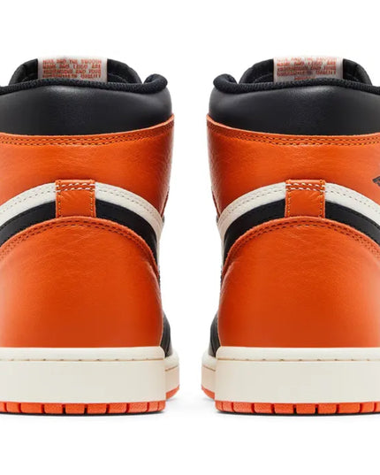 Air Jordan 1 Retro High OG 'Shattered Backboard' (2025)