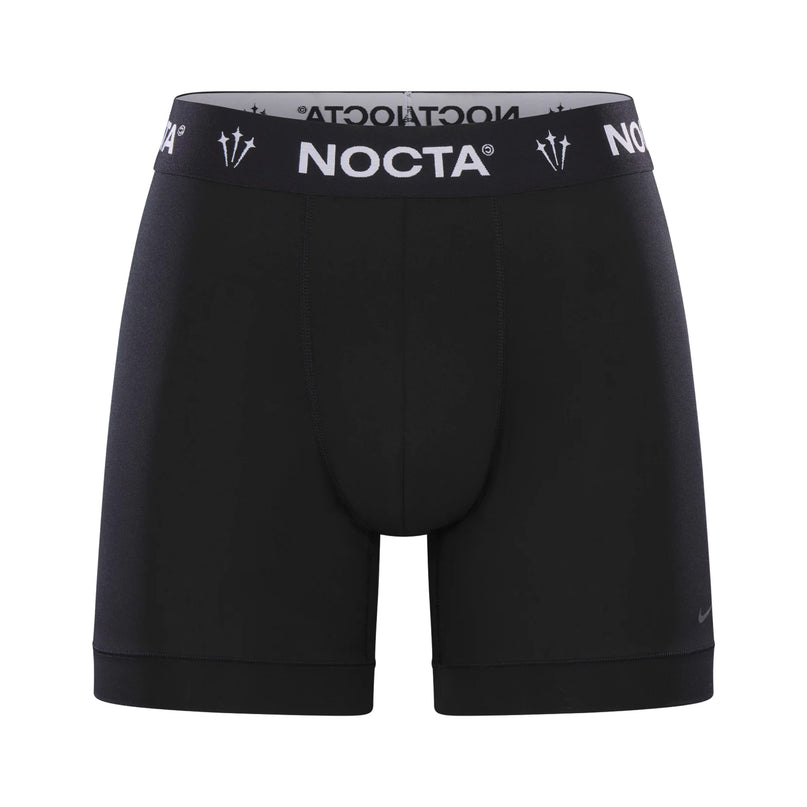 Nike x NOCTA Briefs - Black/Black/Blue (3 Pack)