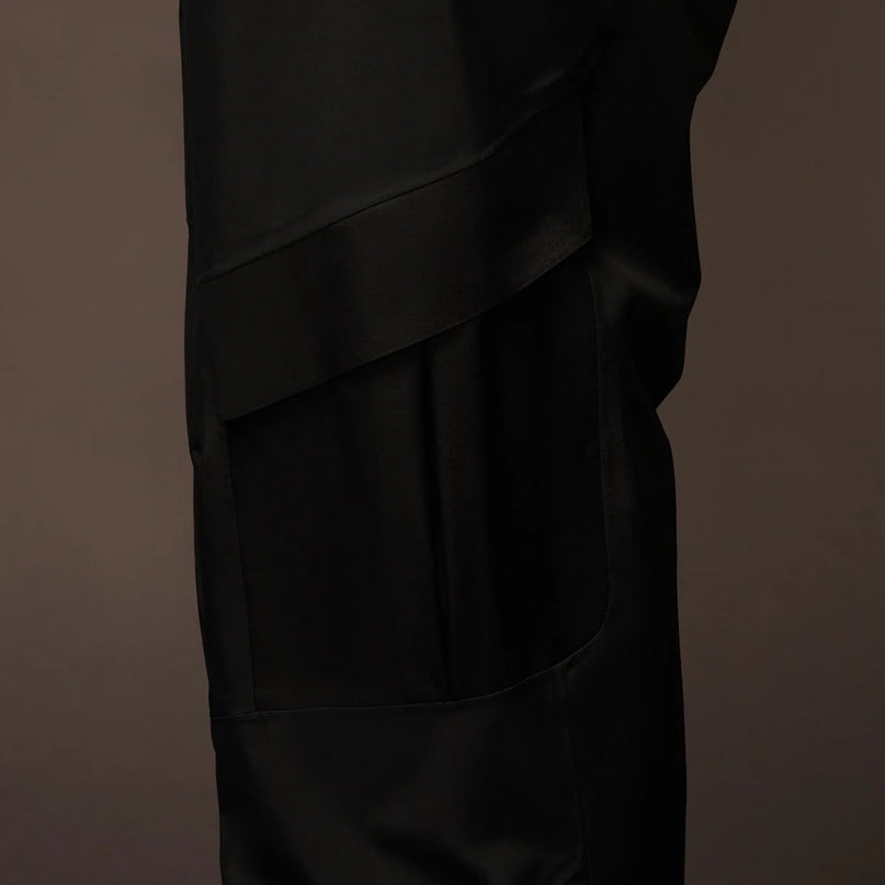 Nike x NOCTA Summit Pant - Black