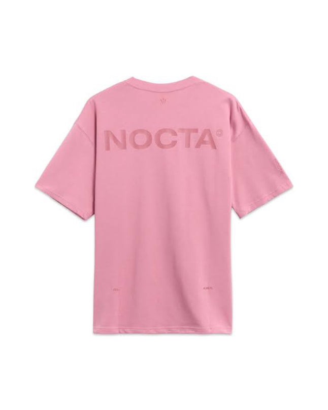 Nike x NOCTA NRG Big Body CS T-Shirt - Desert Berry