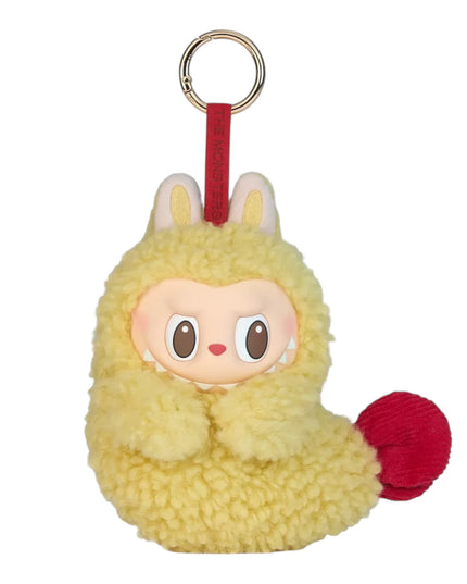 Pop Mart Labubu The Monsters Wacky Mart Series Earphone Case