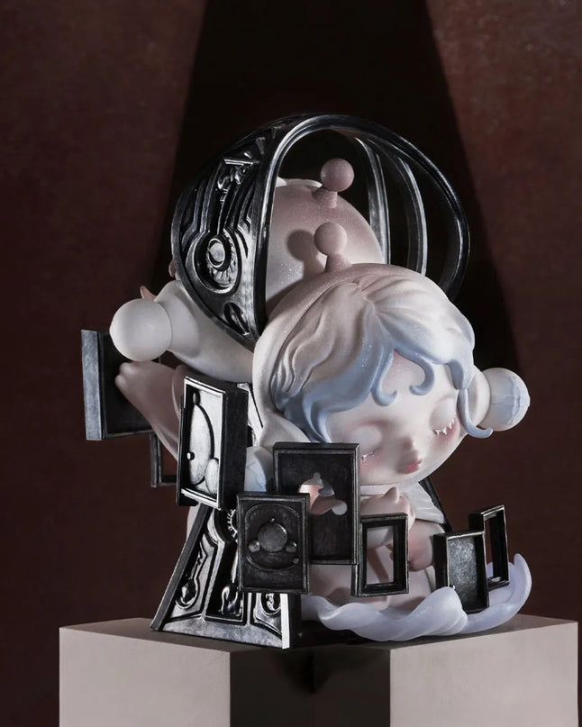 Pop Mart SKULLPANDA The Paradox Series Figures Blind Box