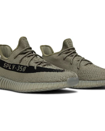 Adidas Yeezy Boost 350 V2 'Granite'