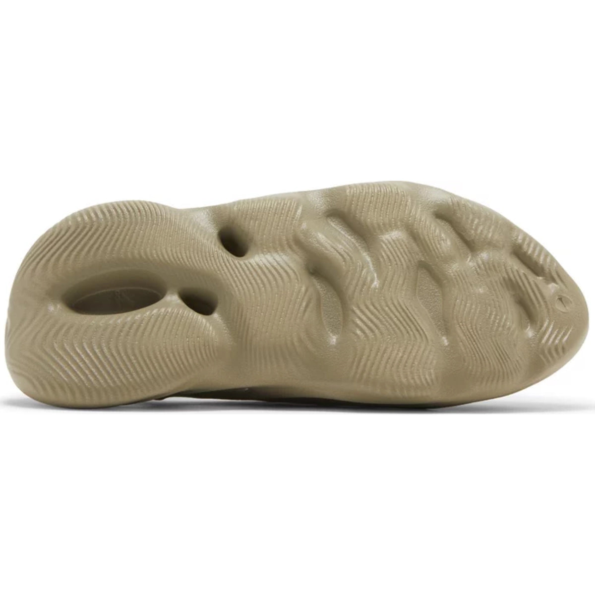 Adidas Yeezy Foam Runner Stone Salt Brand New In Box Size -12
