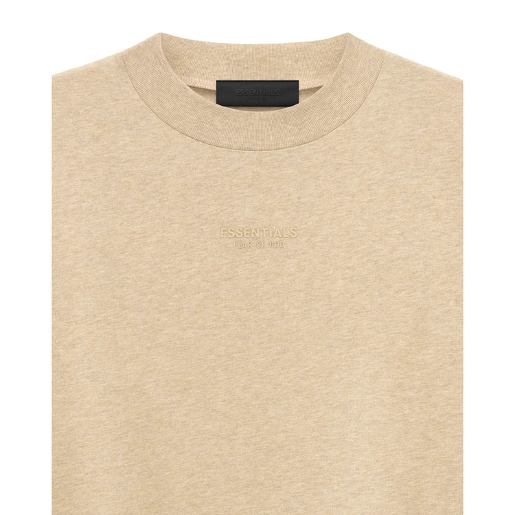 関税込み＊FEAR OF GOD ESSENTIALS＊FW23 Tシャツ コア ヘザー Fear of God Essentials Tee Core Heather Men's - FW23 - US