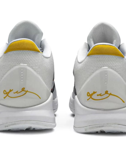 Nike Kobe 5 Protro 'Bruce Lee Alternate'
