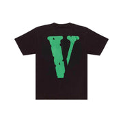 VLONE Friends T-Shirt - Black/Green