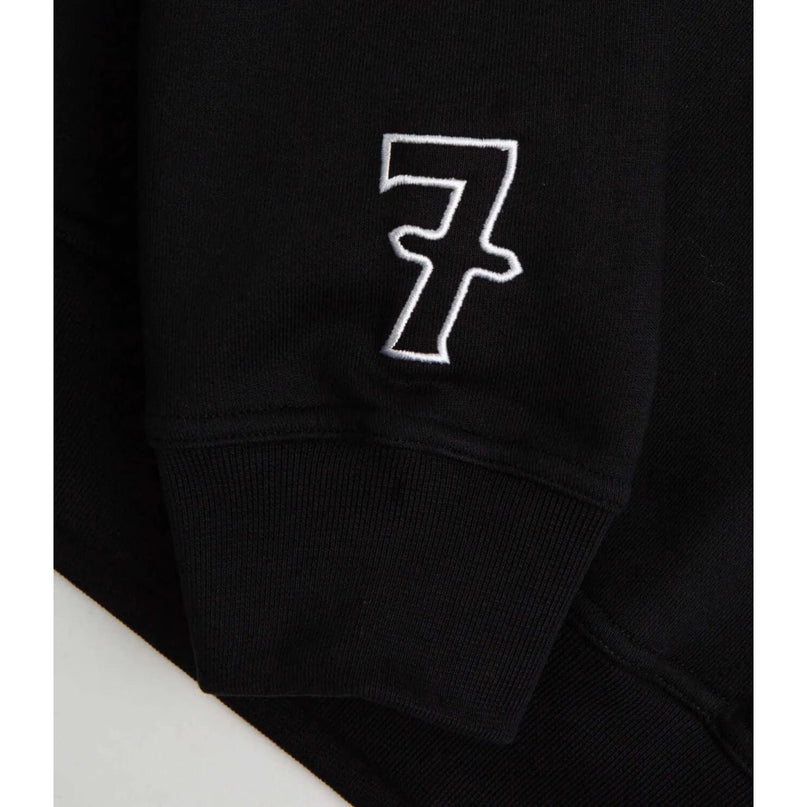 Nike SB Yuto Max90 Skate Hoodie - Black